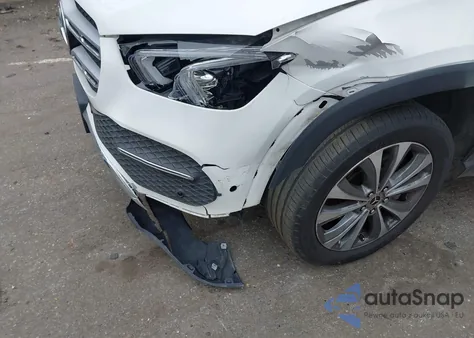 2020 Mercedes-Benz Gle 350 4Matic из США, поврежденный, VIN 4JGFB4KB7LA074553